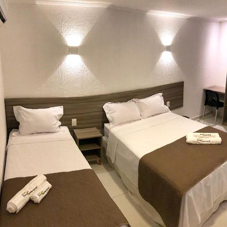 Pousada Paraiso Maragogi Ngoại thất bức ảnh