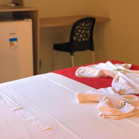 Pousada Paraiso Maragogi Ngoại thất bức ảnh