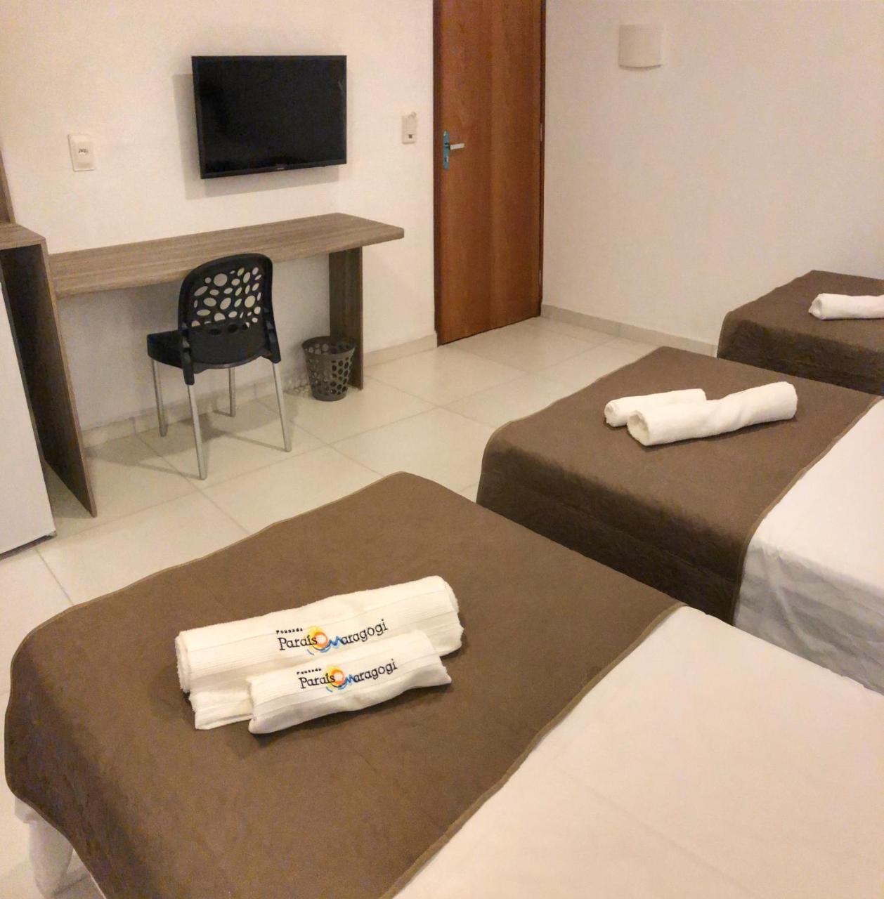 Pousada Paraiso Maragogi Ngoại thất bức ảnh