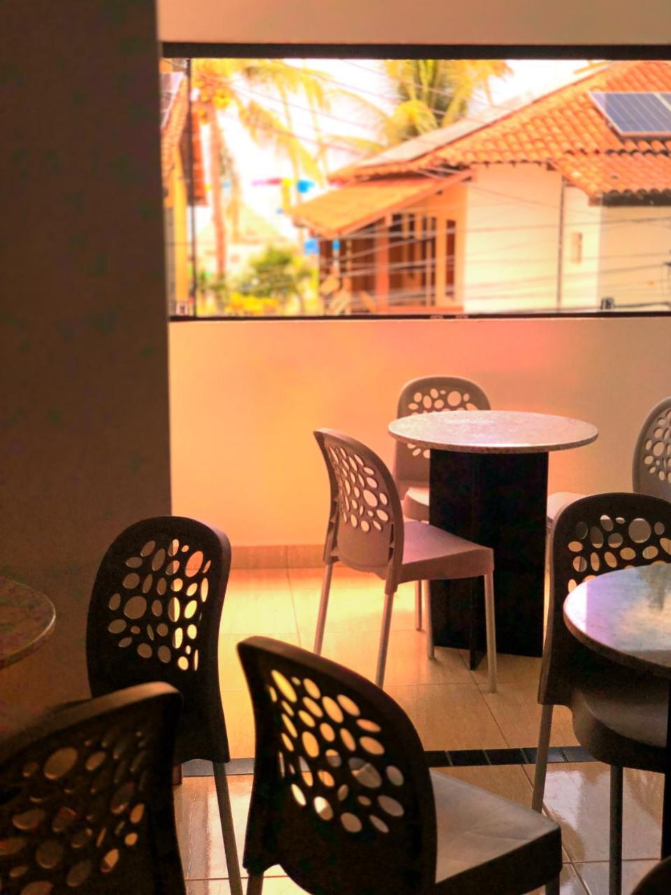 Pousada Paraiso Maragogi Ngoại thất bức ảnh