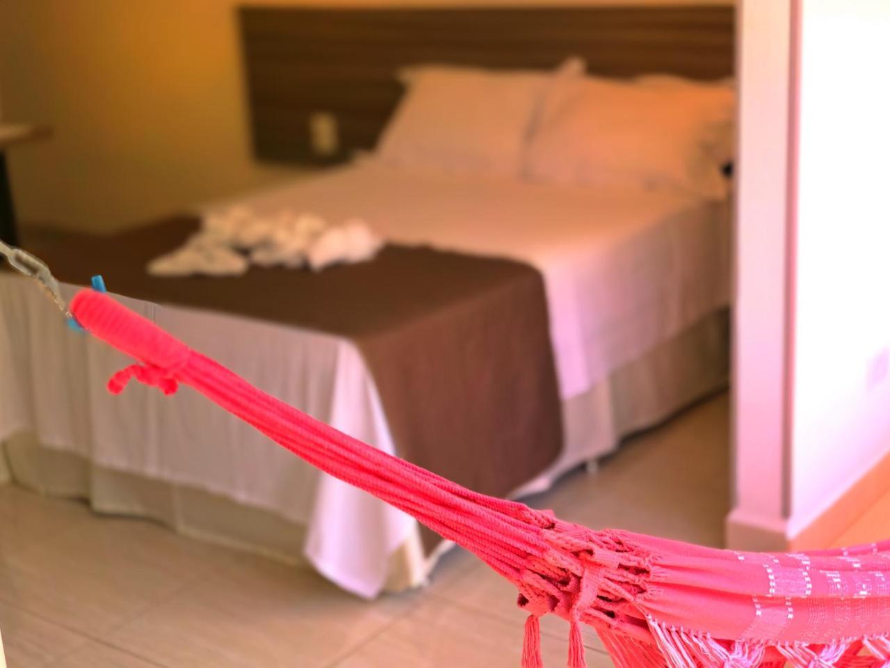 Pousada Paraiso Maragogi Ngoại thất bức ảnh