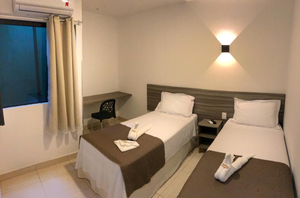 Pousada Paraiso Maragogi Ngoại thất bức ảnh