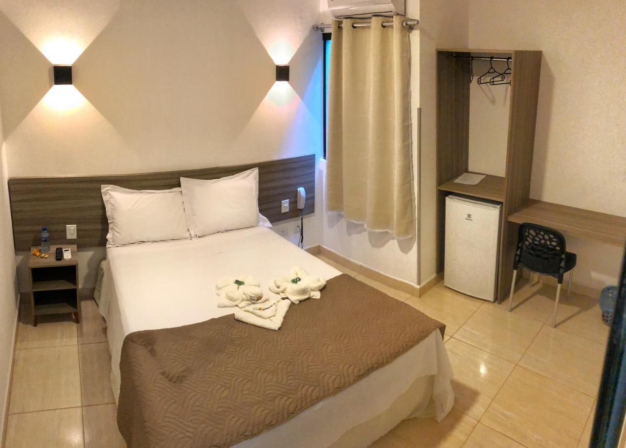 Pousada Paraiso Maragogi Ngoại thất bức ảnh