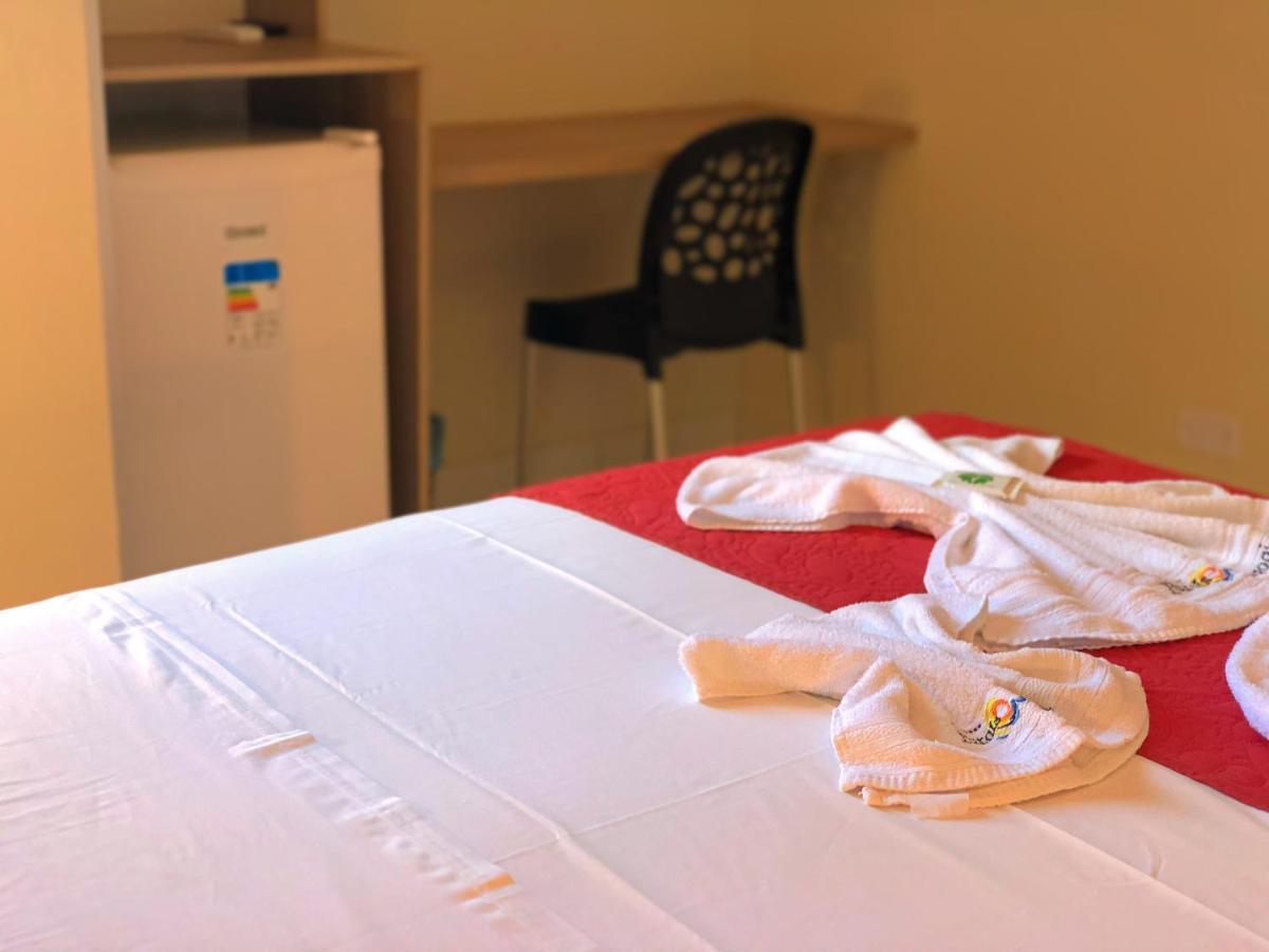 Pousada Paraiso Maragogi Ngoại thất bức ảnh