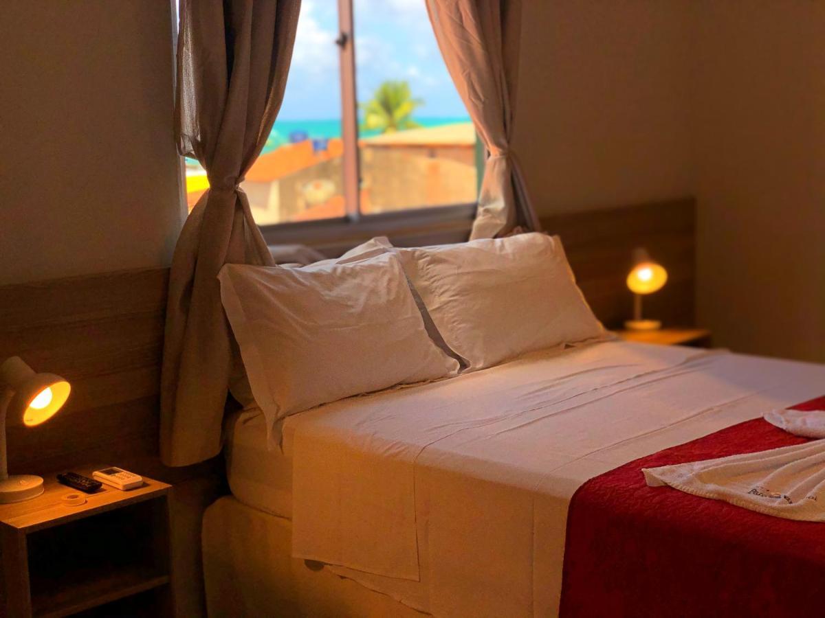 Pousada Paraiso Maragogi Ngoại thất bức ảnh